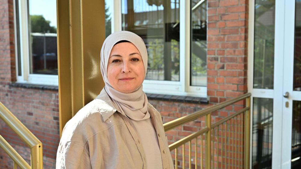 Reyhan Güven