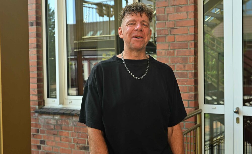 Bernd Stallmann